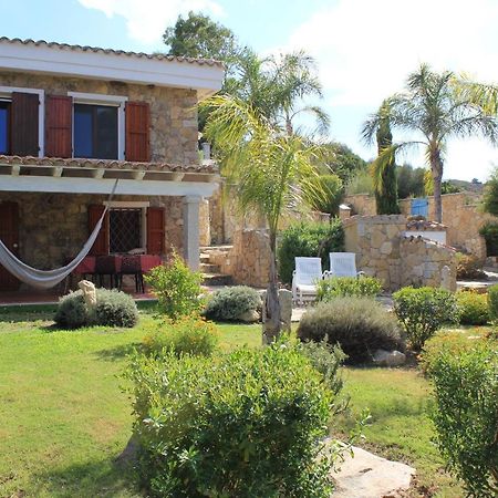 Villa Antonella Villasimius Luaran gambar