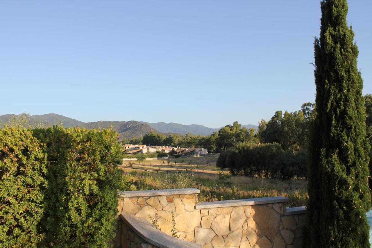 Villa Antonella Villasimius Luaran gambar