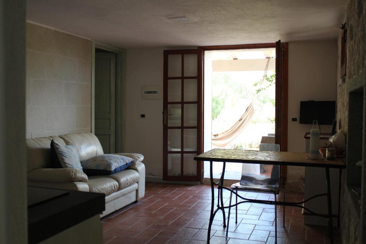 Villa Antonella Villasimius Luaran gambar