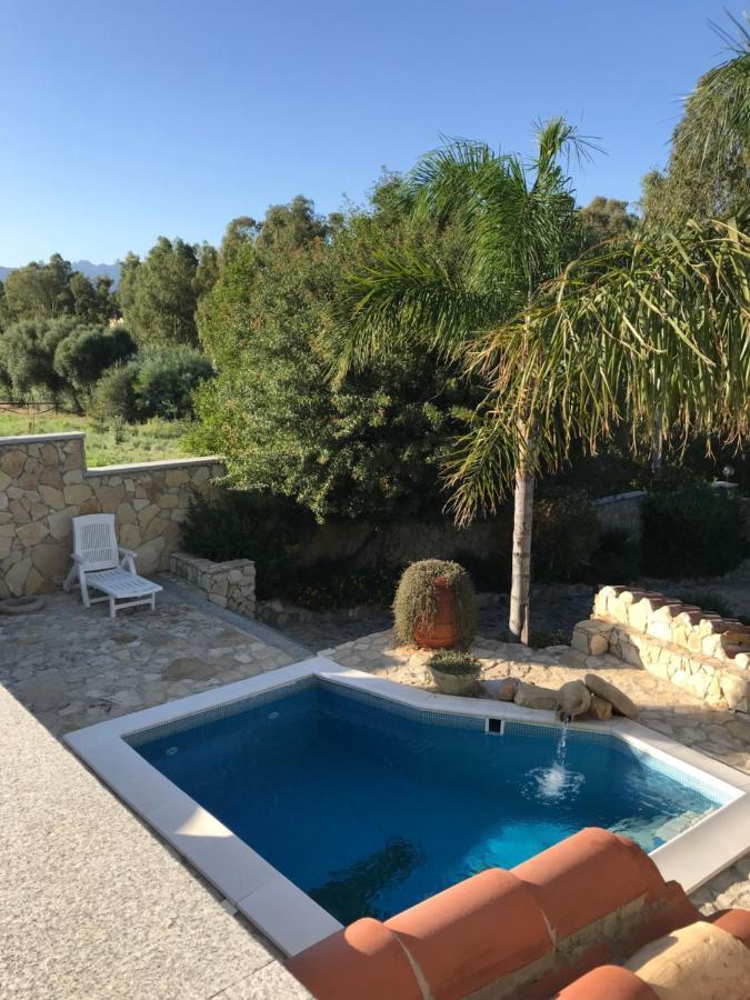 Villa Antonella Villasimius Luaran gambar