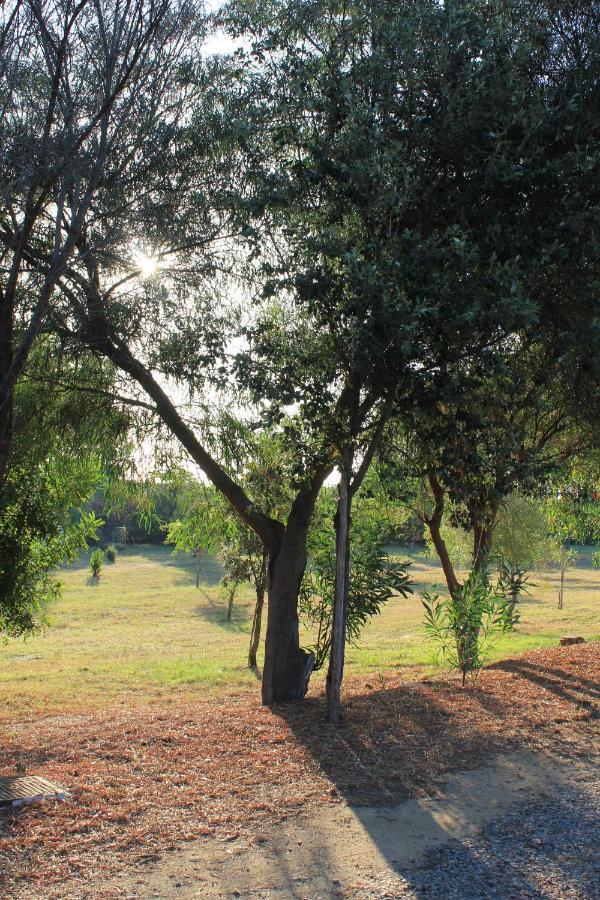 Villa Antonella Villasimius Luaran gambar