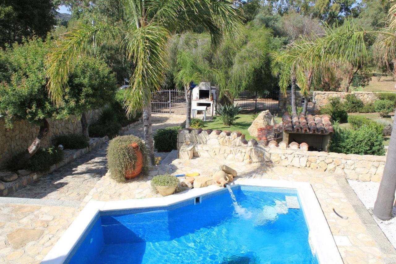 Villa Antonella Villasimius Luaran gambar