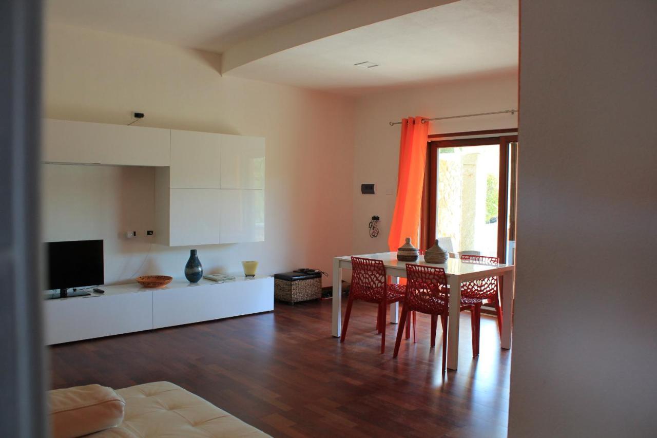 Villa Antonella Villasimius Luaran gambar