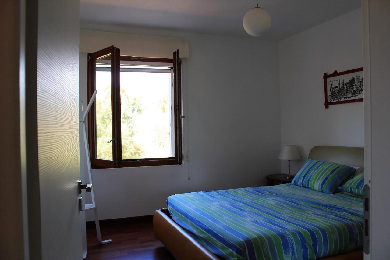 Villa Antonella Villasimius Luaran gambar