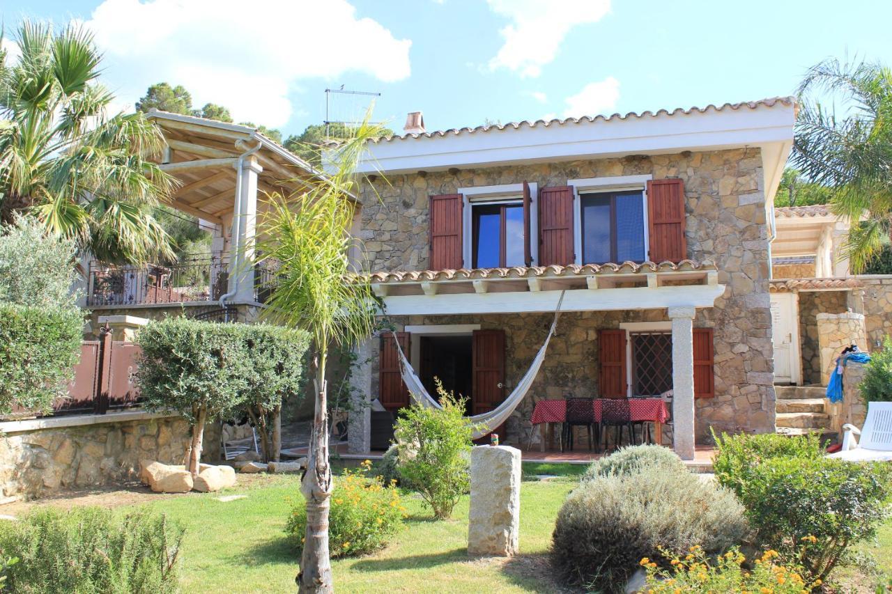 Villa Antonella Villasimius Luaran gambar