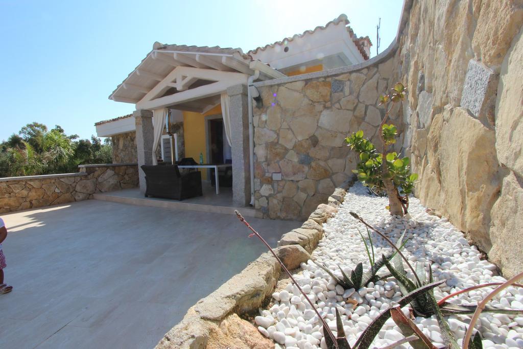 Villa Antonella Villasimius Bilik gambar